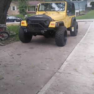 Meet your Posher, Jairo